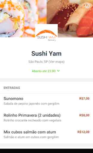 Sushi Yam 1