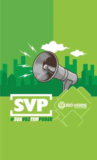 SVP Rio Verde 1