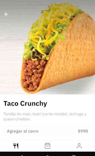 Taco Bell Chile 2