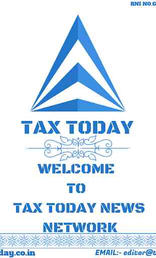 Tax Today 2