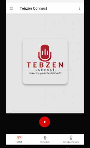 Tebzen Connect 2