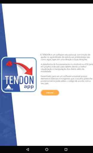 TENDON APP 1