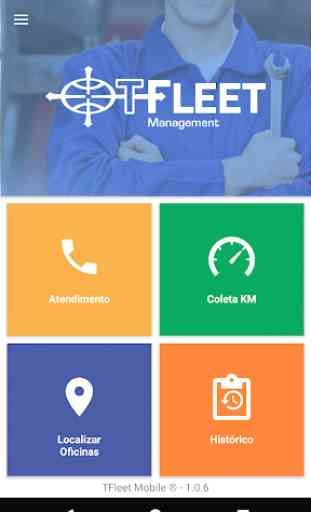 TFleet Mobile 2