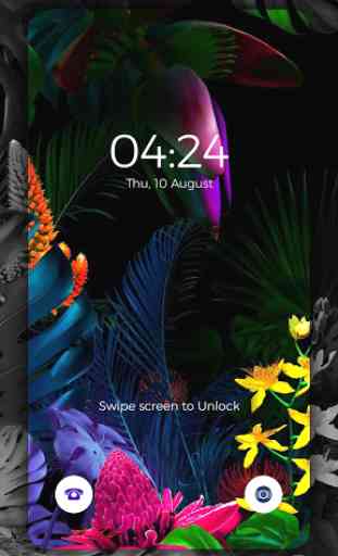 Theme For X4 2019 & K12 + Iconpack & HD Wallpapers 2