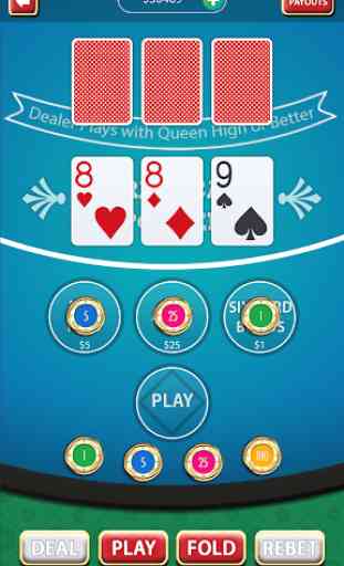 Three Card Casino 2