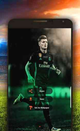 Toni Kroos Wallpapers : Lovers forever 4