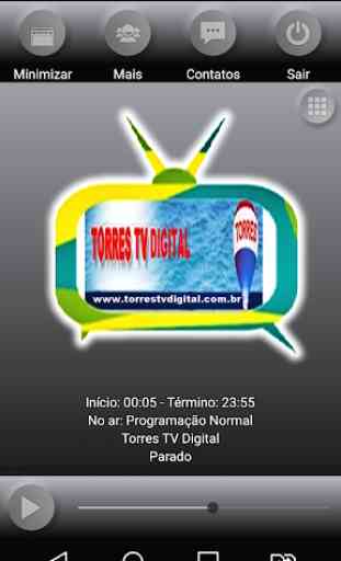Torres TV Digital 1