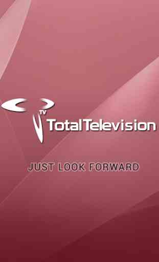 Total Television Go 1