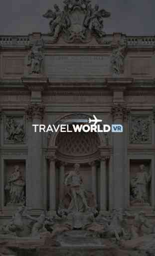 Travel World VR 1