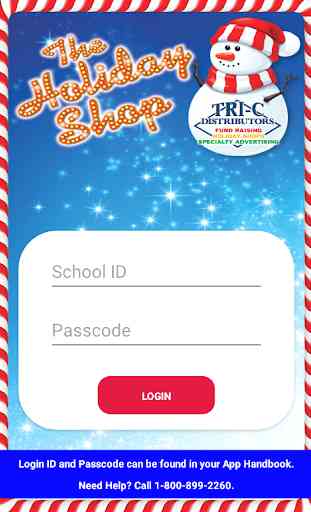 Tri-C Cash Register App 1