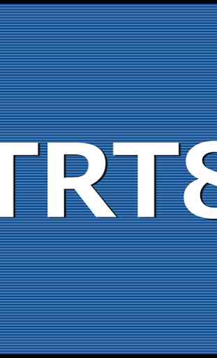 TRT8 Aplicativo Corporativo 1