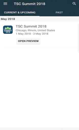 TSC Summit 2018 2
