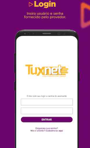 TuxNet 1