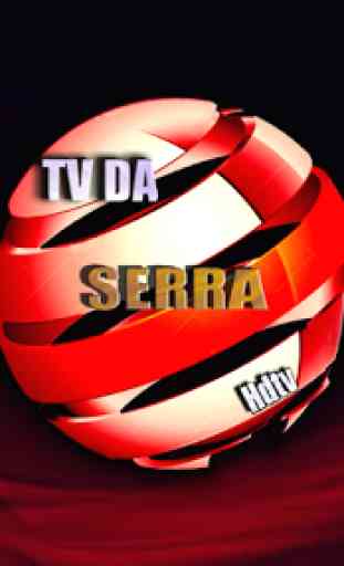 TV DA SERRA PLAY 2