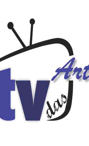 TV das Artes 1