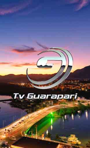 TV GUARAPARI 1