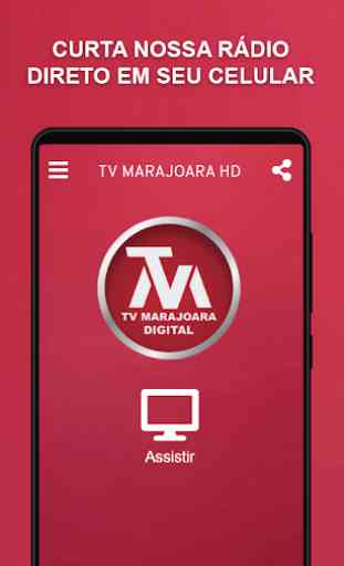 TV Marajoara HD 1