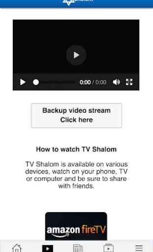 TV Shalom 3