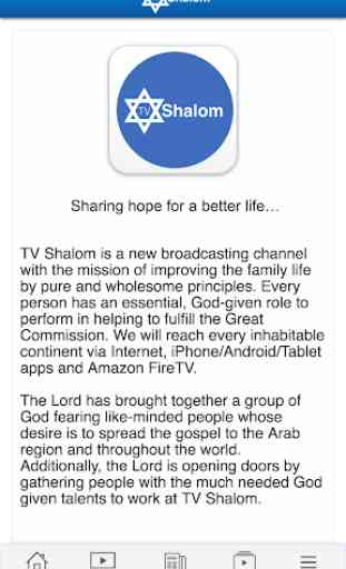 TV Shalom 4