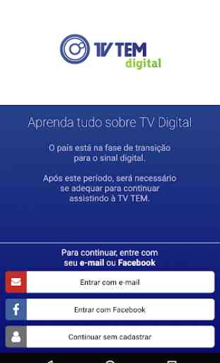 TV TEM Digital 1