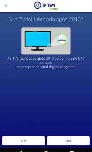 TV TEM Digital 4