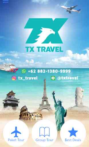 TX Travel 1