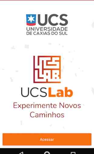 UCS Lab 1