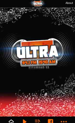 Ultra Radio Richmond 1
