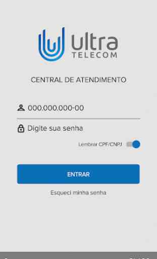 Ultra Telecom 1