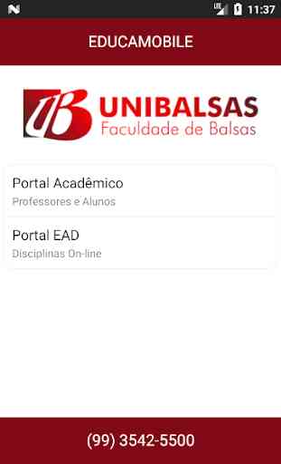 UNIBALSAS - EDUCAMOBILE 1