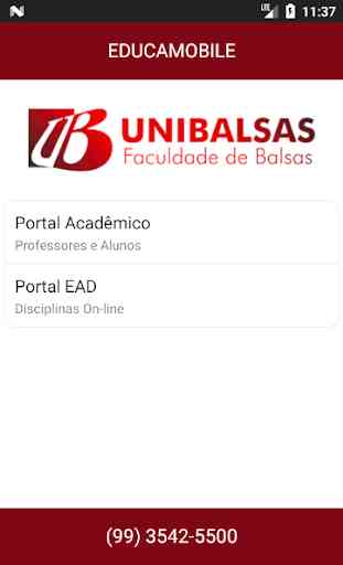 UNIBALSAS - EDUCAMOBILE 2