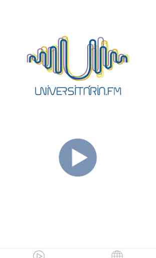 Universitária FM 2