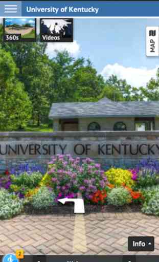 University of Kentucky 1