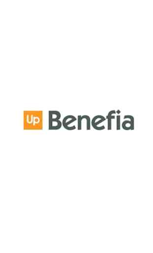 Up Benefia 1