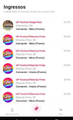 UP Tickets 2