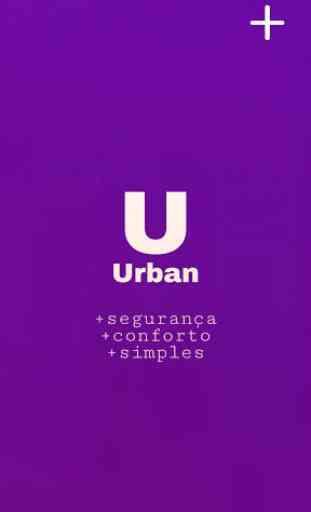 Urban+ Passageiro 1