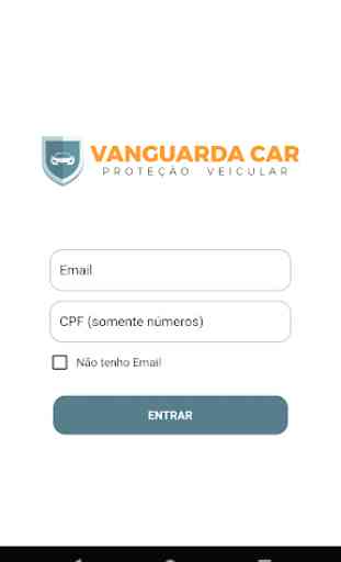 Vanguarda Car Proteção Veicular 2