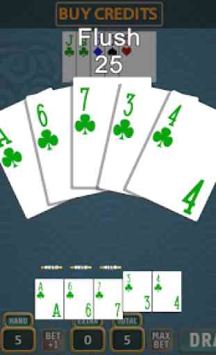 Vegas Card Sharks 2