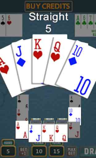 Vegas Card Sharks 3