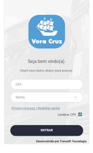 Vera Cruz online - RH 1