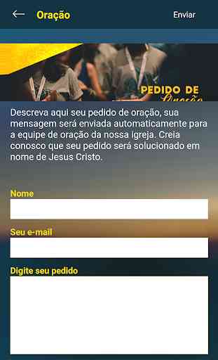 Verbo Aracaju App 4