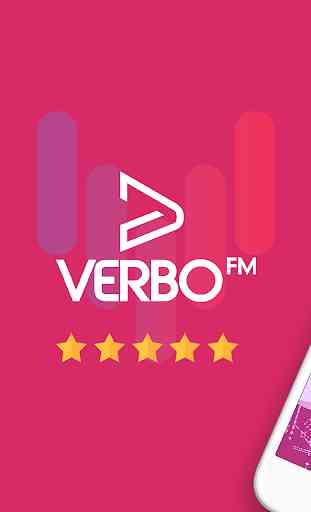 Verbo FM 1