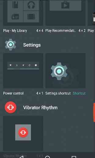 Vibrator Rhythm - Fun 4
