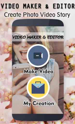 Video Maker - Video Editor 2