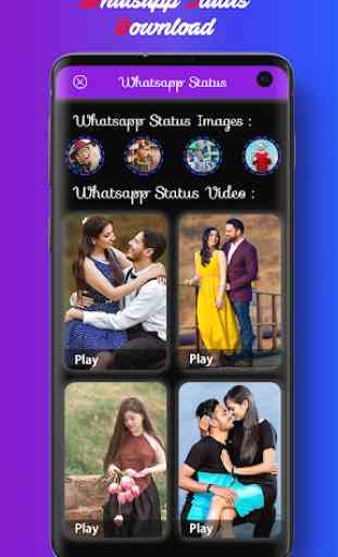 Video Status - Status Videos & Status Downloader 3