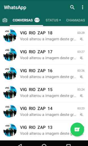 Vig Rio 3