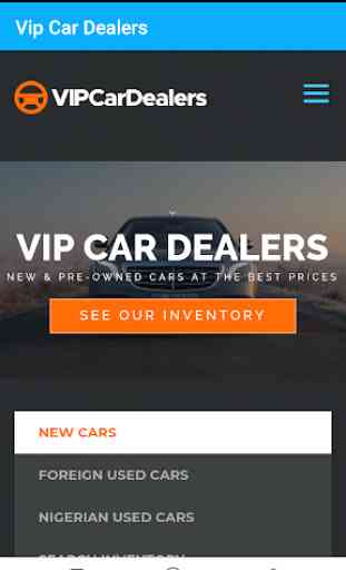 Vip Car Dealers 1
