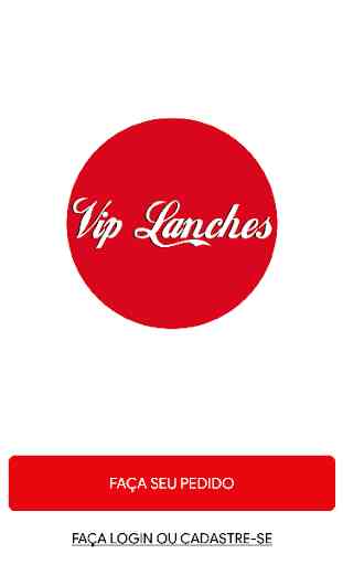 Vip Lanches 1