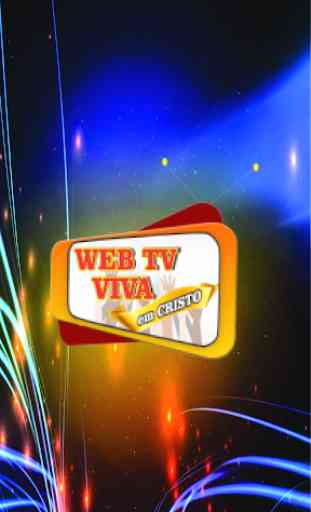 Viva em Cristo TV 3