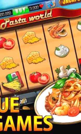 VM Casino - Free Slots 3